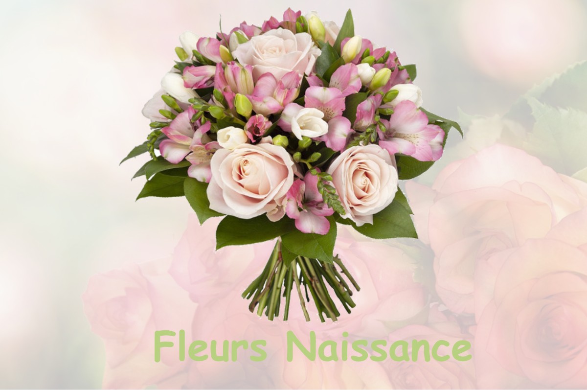 fleurs naissance ANAN