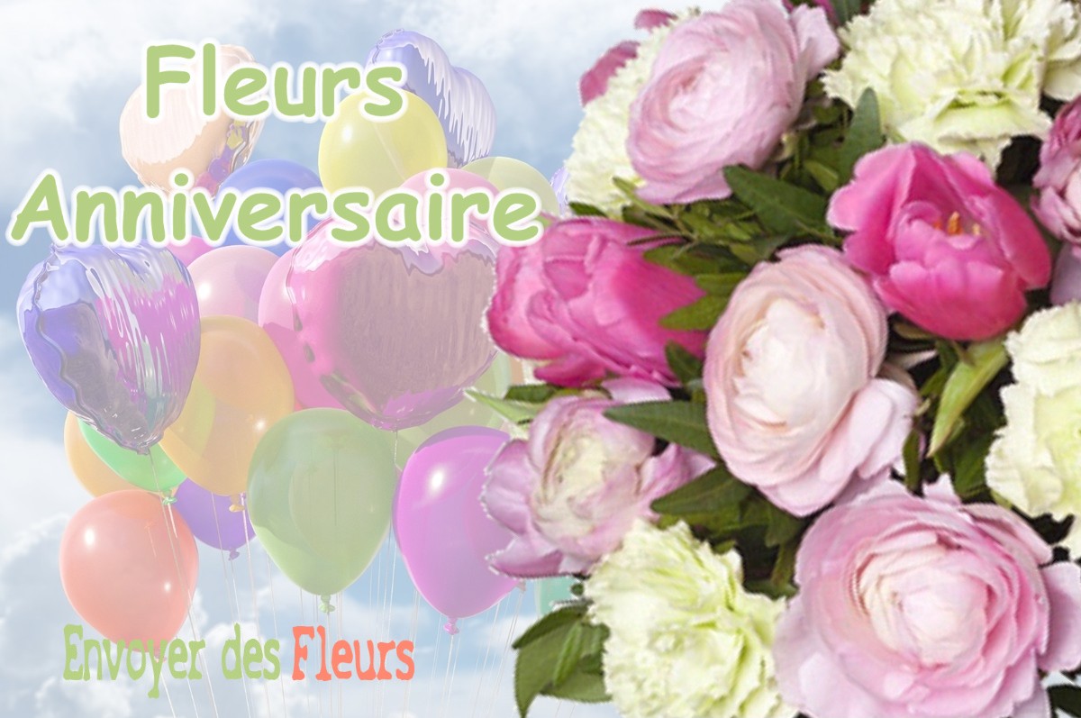 lIVRAISON FLEURS ANNIVERSAIRE à ANAN