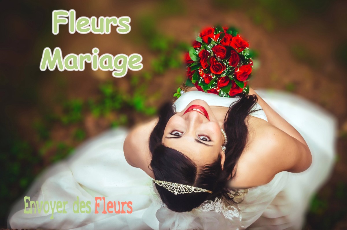 lIVRAISON FLEURS MARIAGE à ANAN