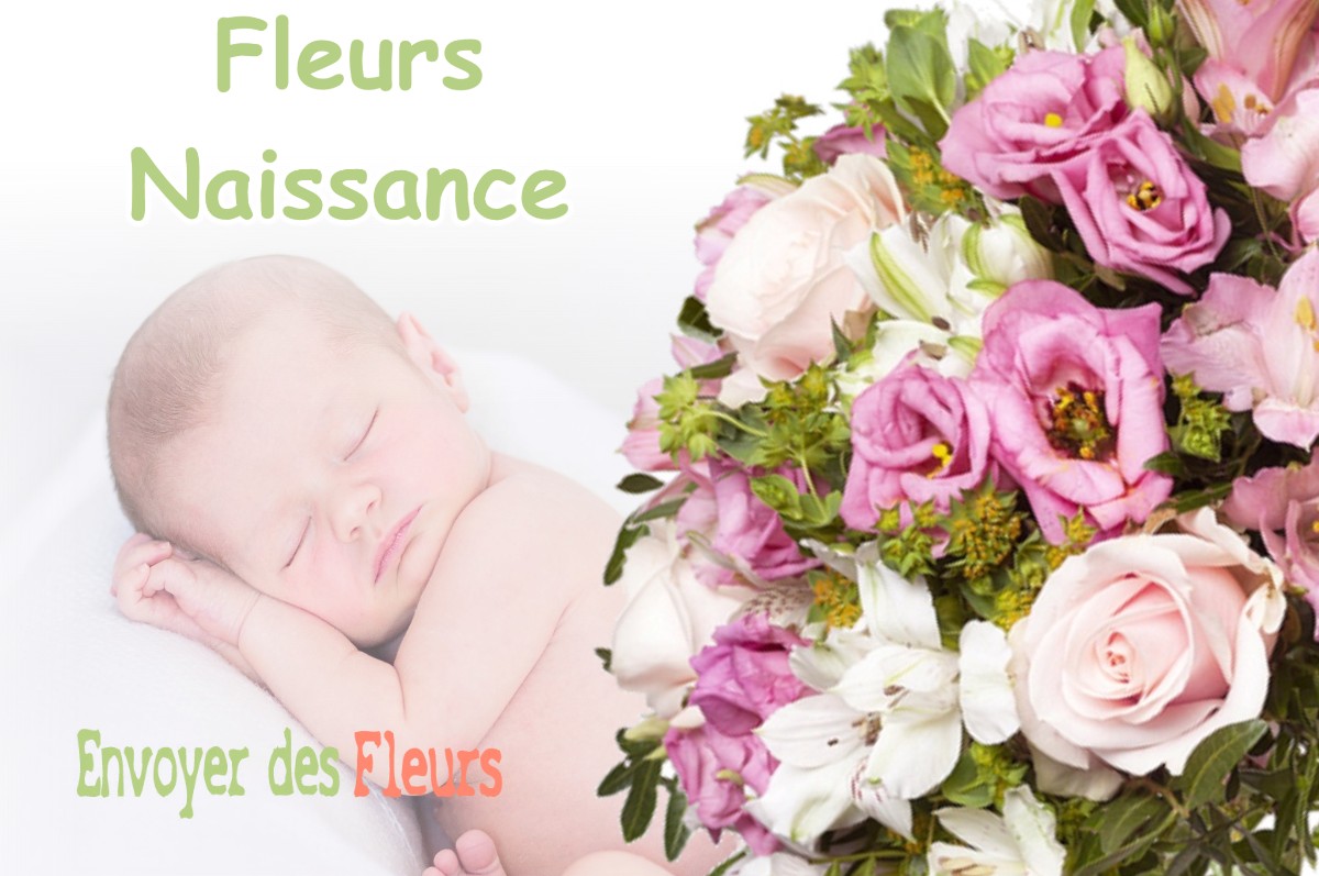 lIVRAISON FLEURS NAISSANCE à ANAN